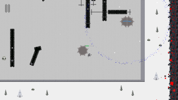 Joe and the Gun screenshot 5