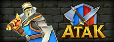ATAK - Angry Tusslin' Awesome Knights