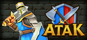 ATAK - Angry Tusslin' Awesome Knights
