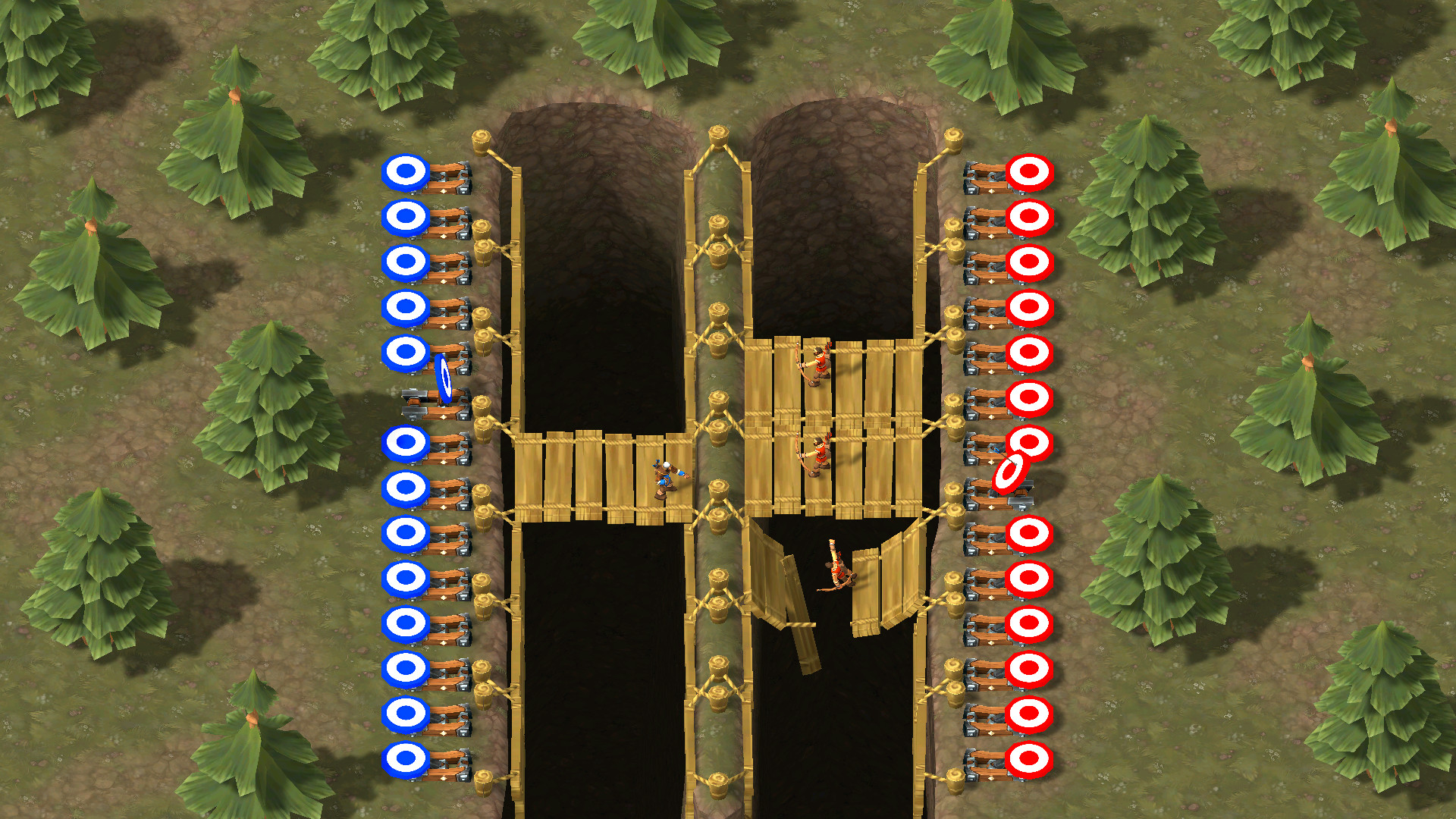 ATAK - Angry Tusslin' Awesome Knights screenshot screenshot 7