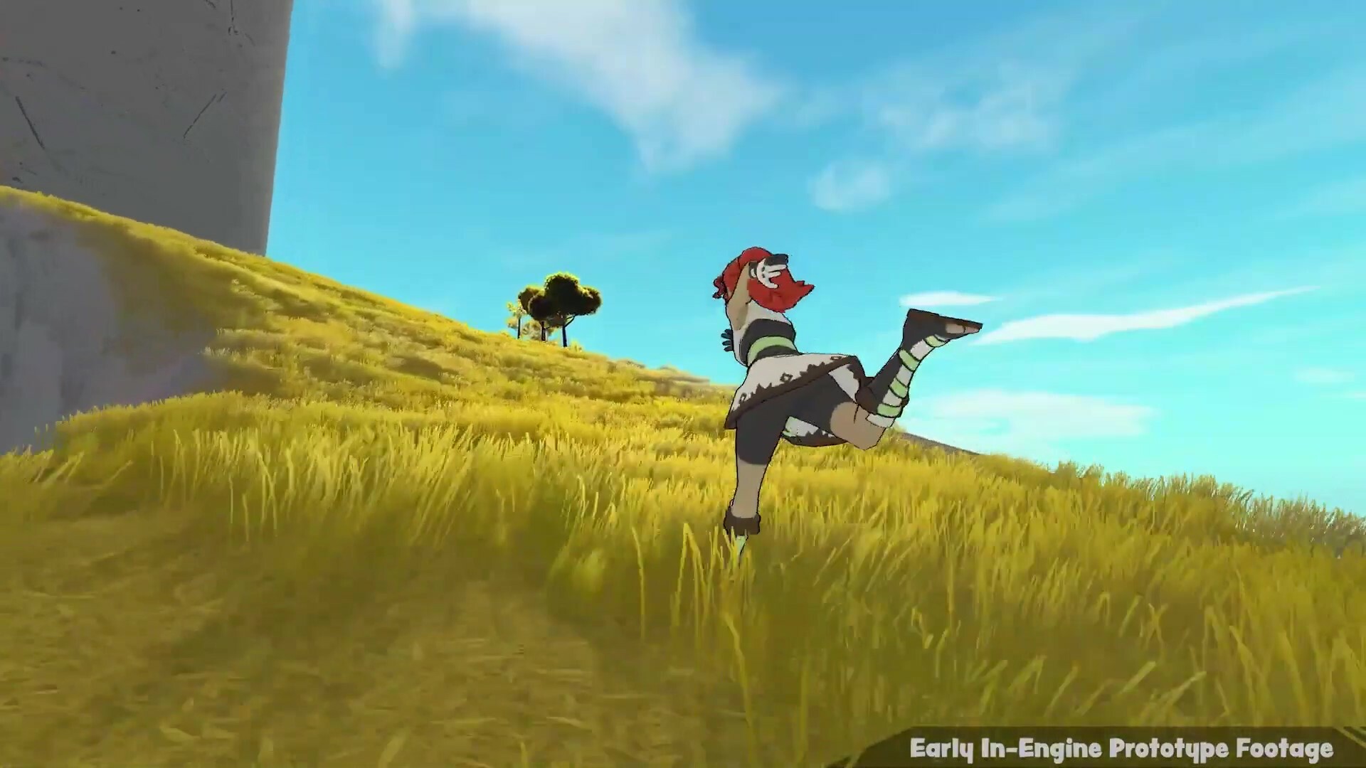 Mythren screenshot #1