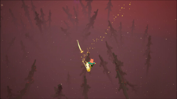 ILA: A Frosty Glide screenshot 5