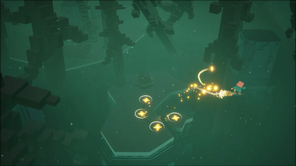 ILA: A Frosty Glide screenshot 4