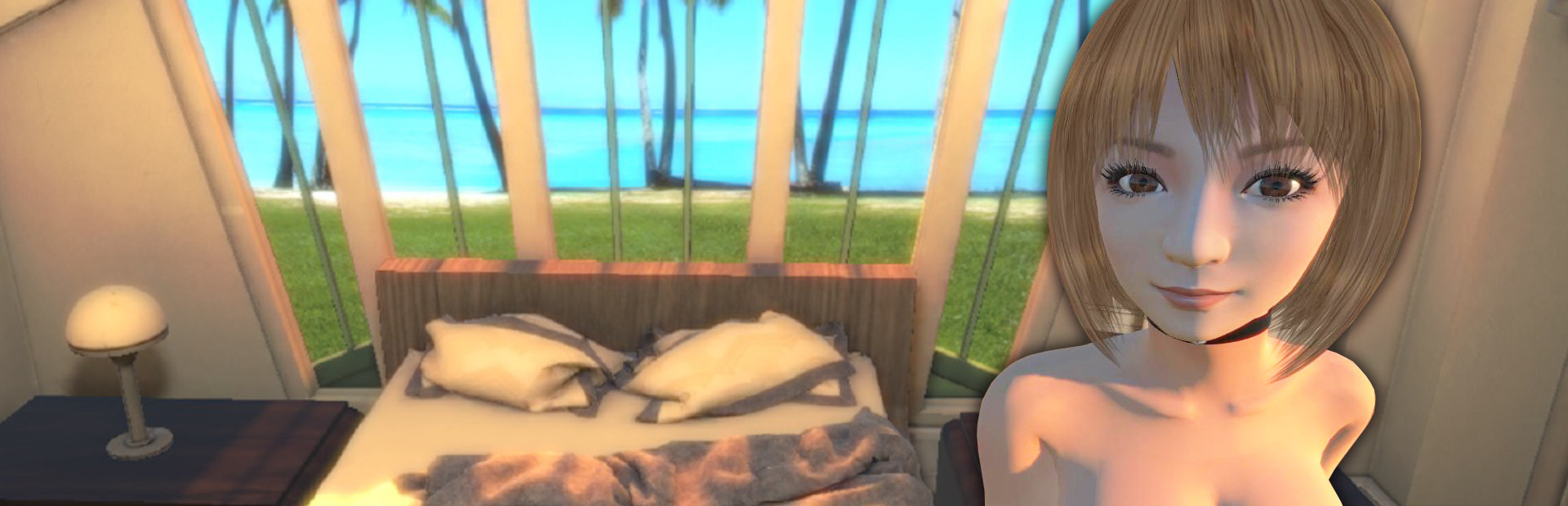 BeacHouSeX