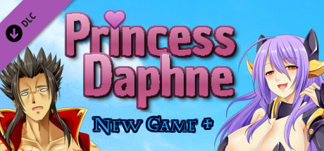 Princess Daphne - New Game+ banner image