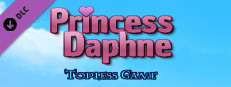 Princess Daphne - Topless Game game capsule image