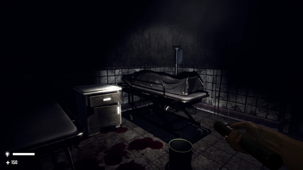 DzombZ screenshot 4
