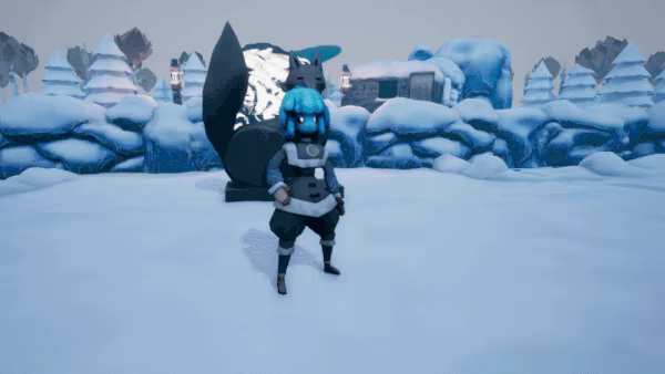 Leyline Knights video 3