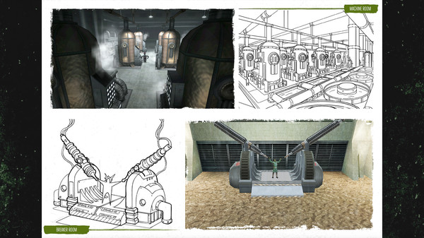 Stubbs the Zombie in Rebel Without a Pulse - The Fartbook