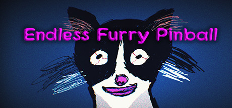 Endless Furry Pinball 2D Cover Image