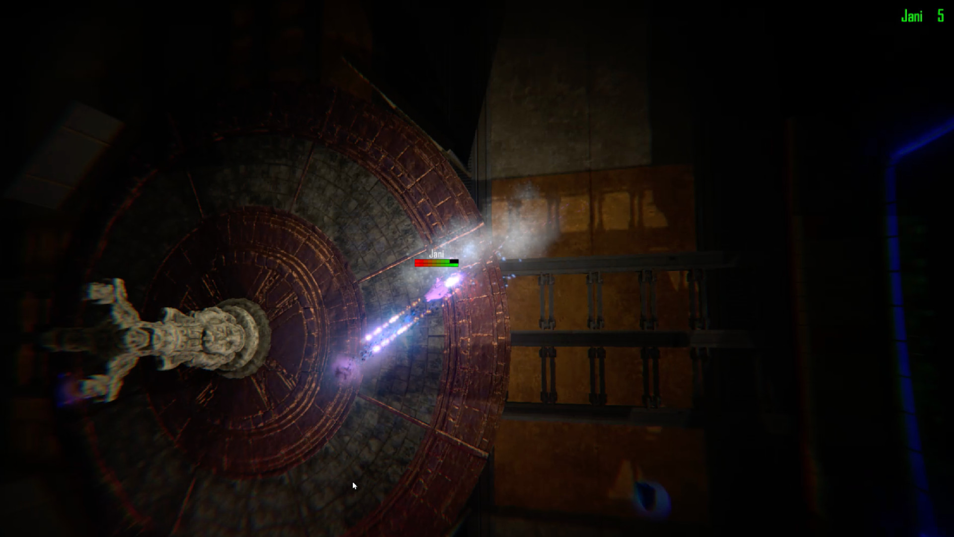 Utopos Featured Screenshot #1