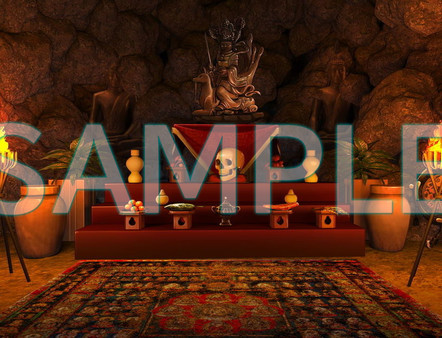 RPG Maker MZ - Minikle's Background CG Material Collection Abandoned School Horror part01 B