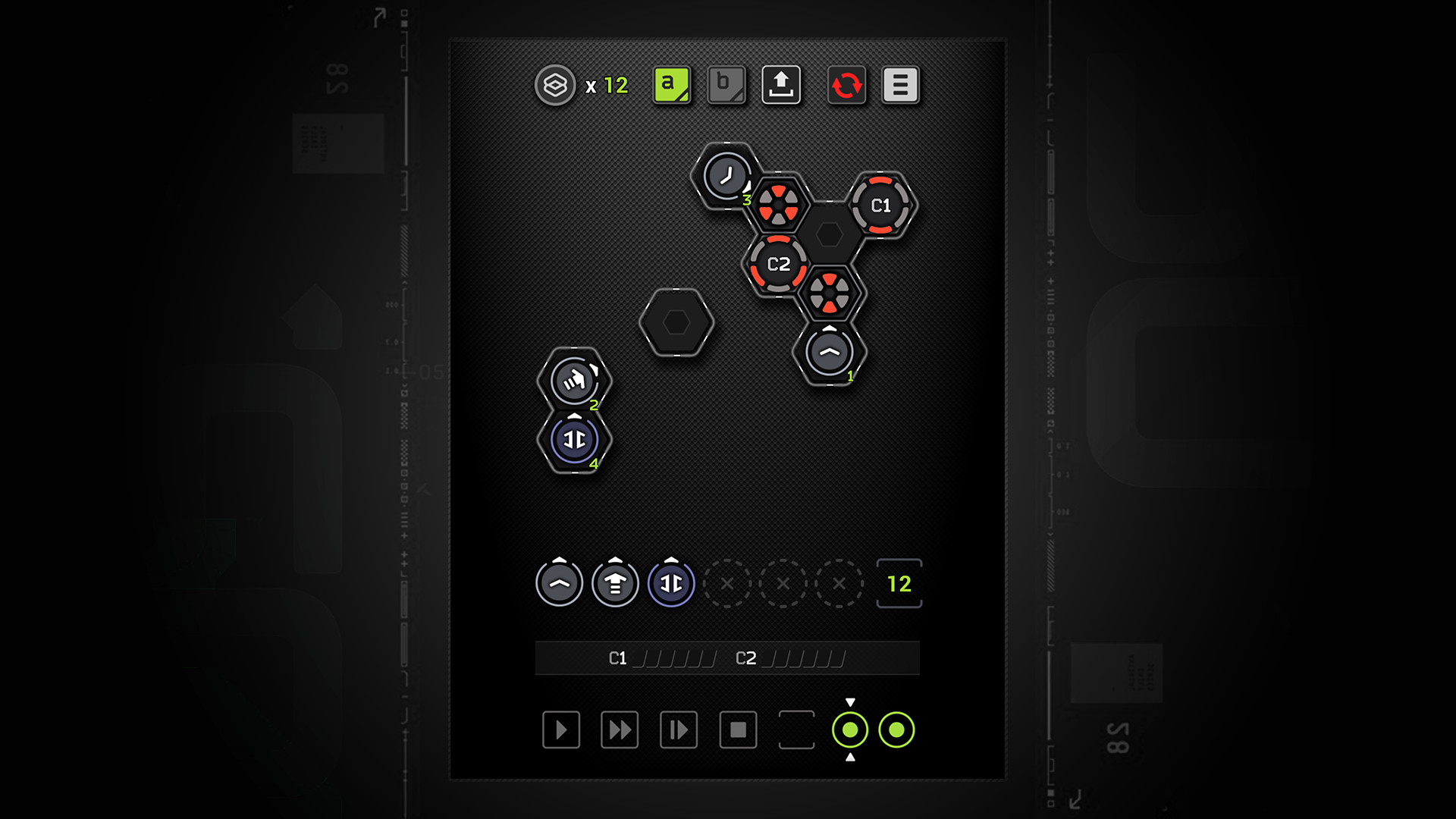 #1. the Sequence [2] (Steam) By: [OneManBand]