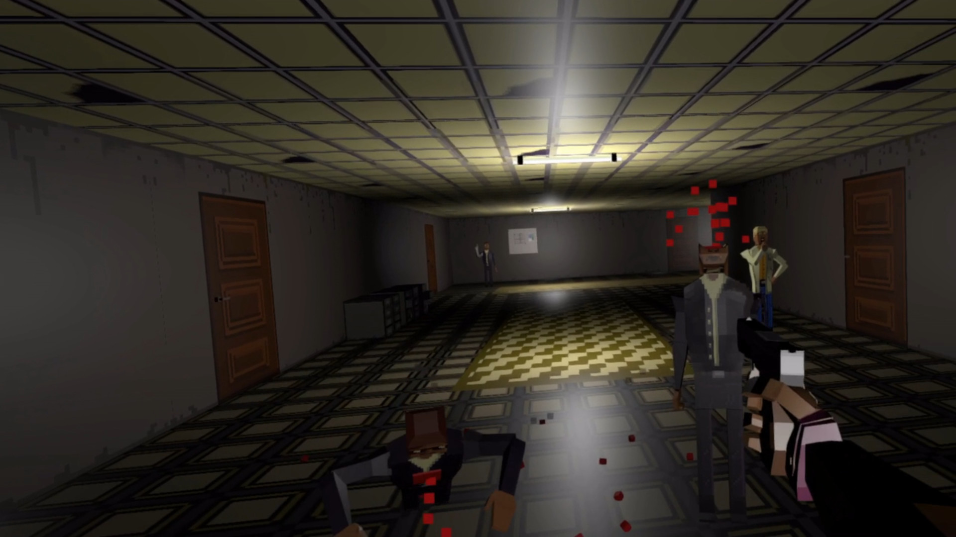 HardCop 2 Featured Screenshot #1