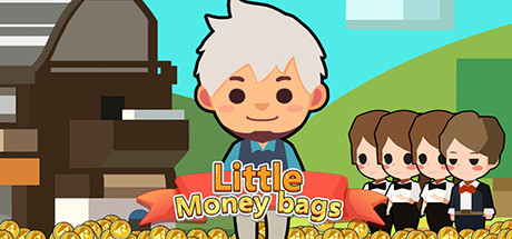 Little Moneybags Cheat Engine/CT