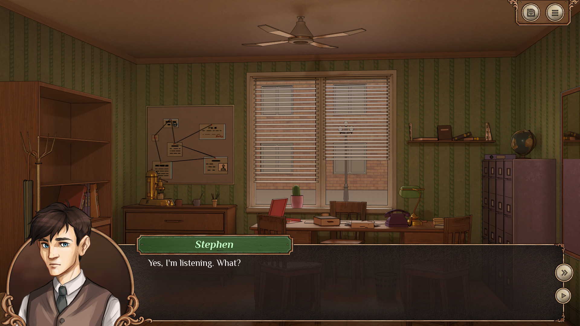 #1. Reality's Reverse Side (Steam) 由: Phoenix_co