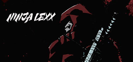 Ninja Lexx Cover Image