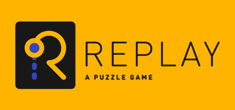 Replay-A Puzzle Game Cover Image