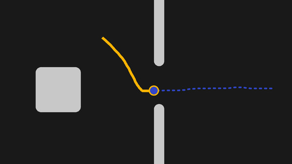 Replay-A Puzzle Game screenshot 2