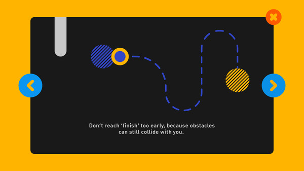 Replay-A Puzzle Game screenshot 6