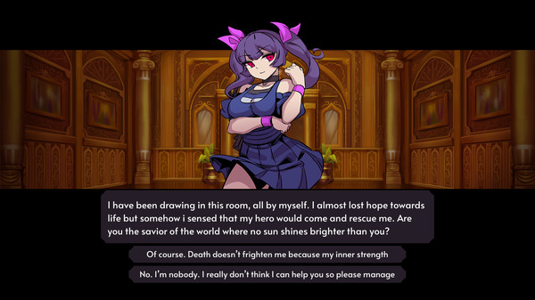 Tower of Waifus 2