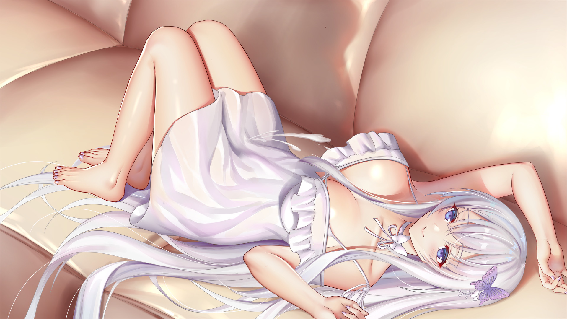 Tower of Waifus 2