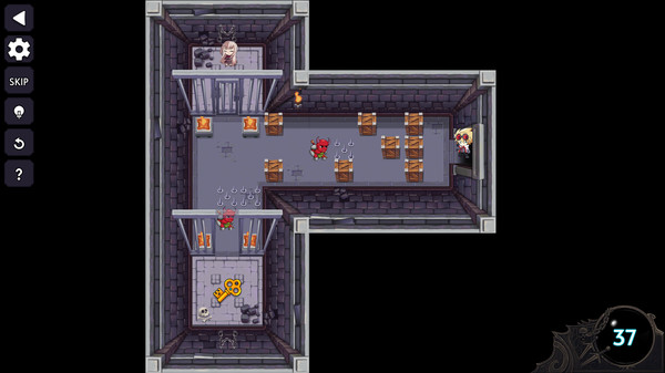 Tower of Waifus 2