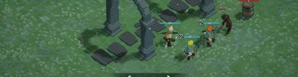 Sea Wolf: Tactics video 1