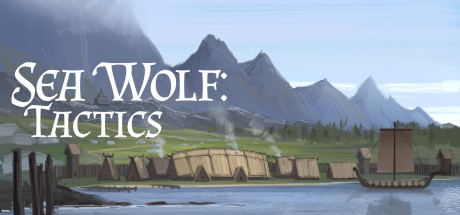 Sea Wolf: Tactics Cover Image