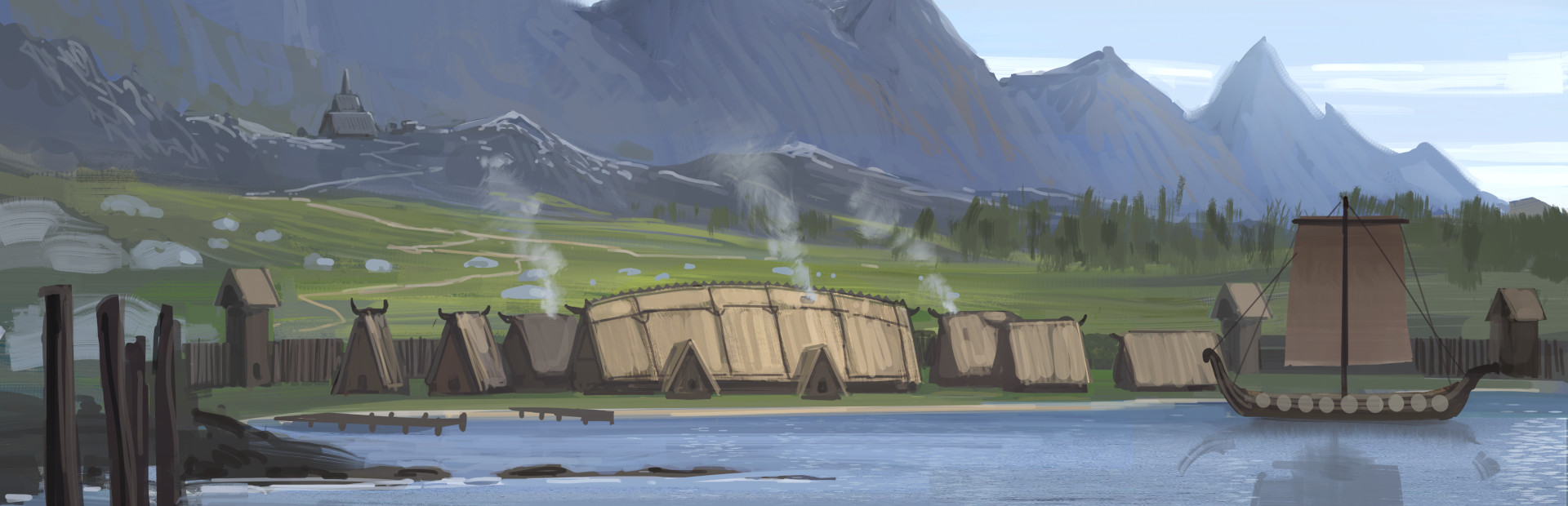 Sea Wolf: Tactics
