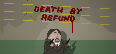 Death by Refund Cheat Engine/CT