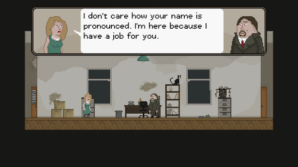 Death by Refund screenshot 2