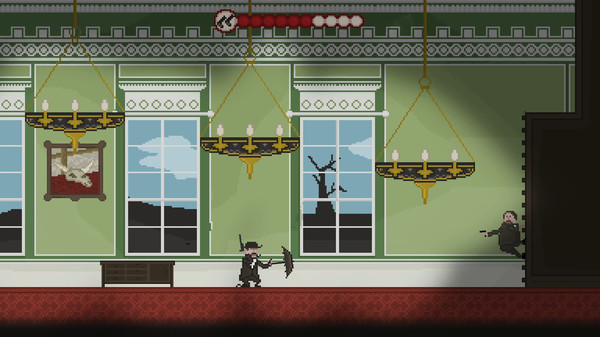 Death by Refund screenshot 5