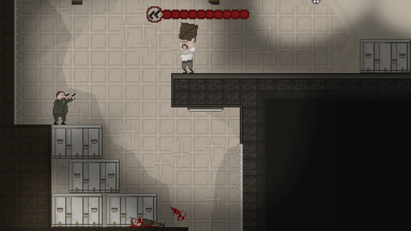 Death by Refund screenshot 3