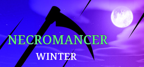 Necromancer : Winter steam charts