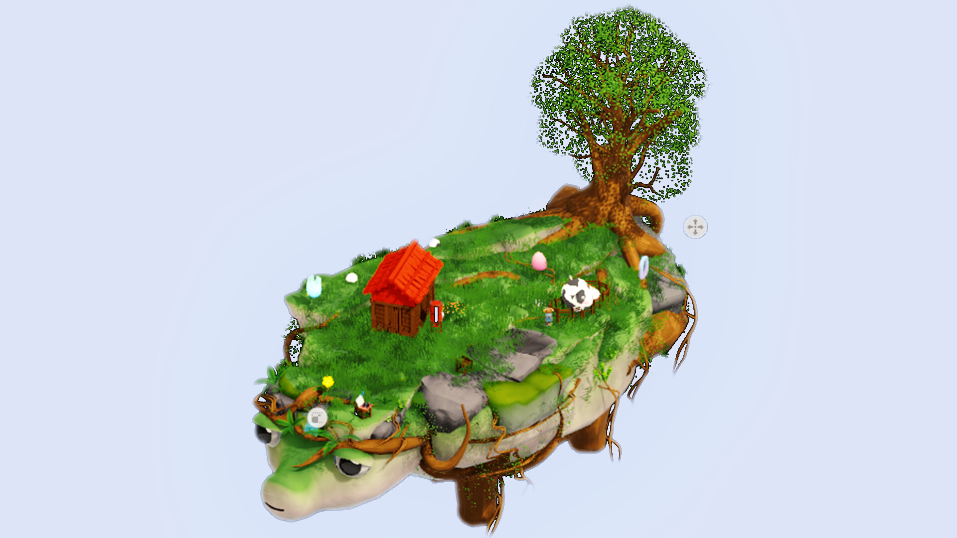 FloofCorp. screenshot #5