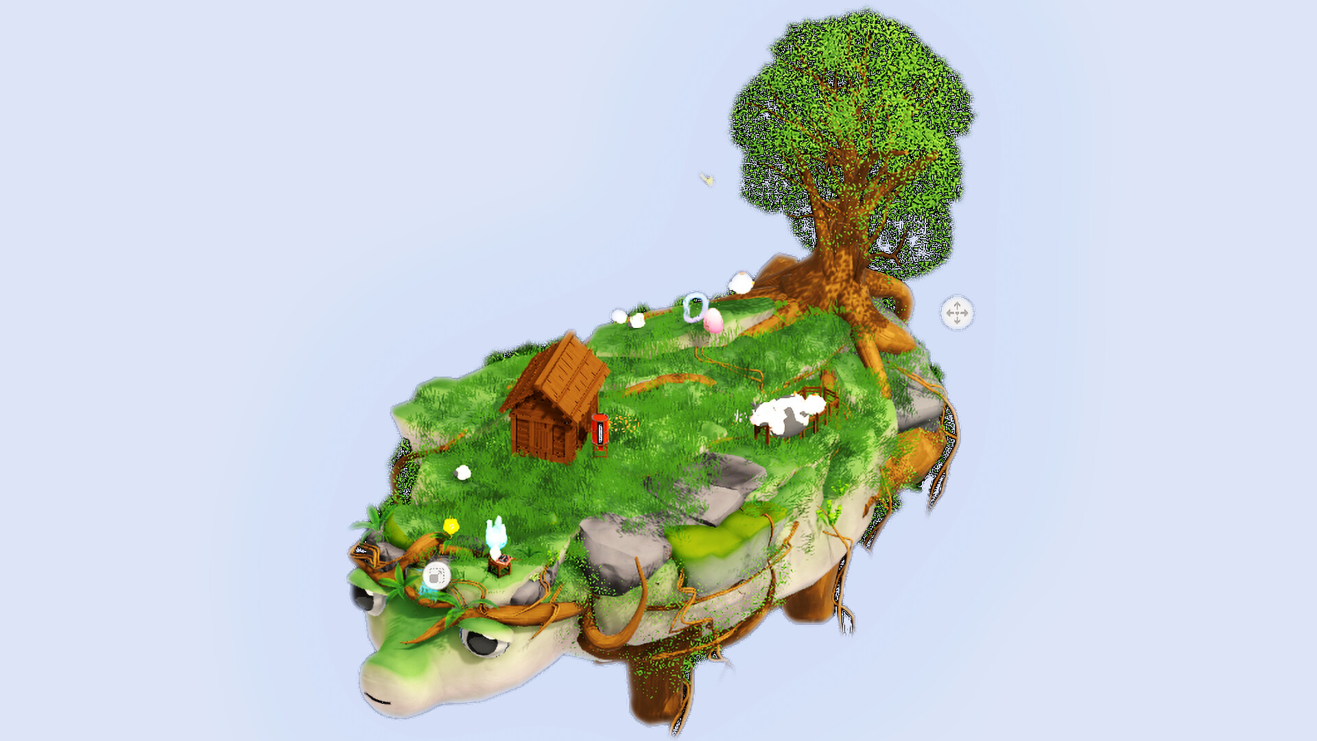 FloofCorp. screenshot #4