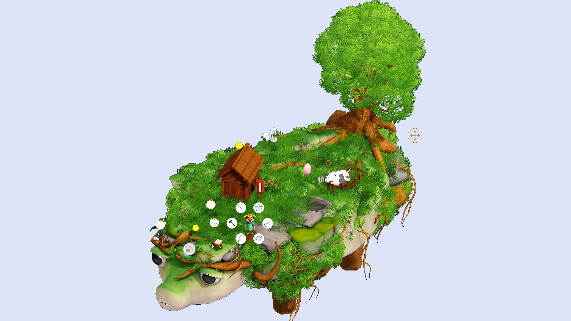 FloofCorp. screenshot #3