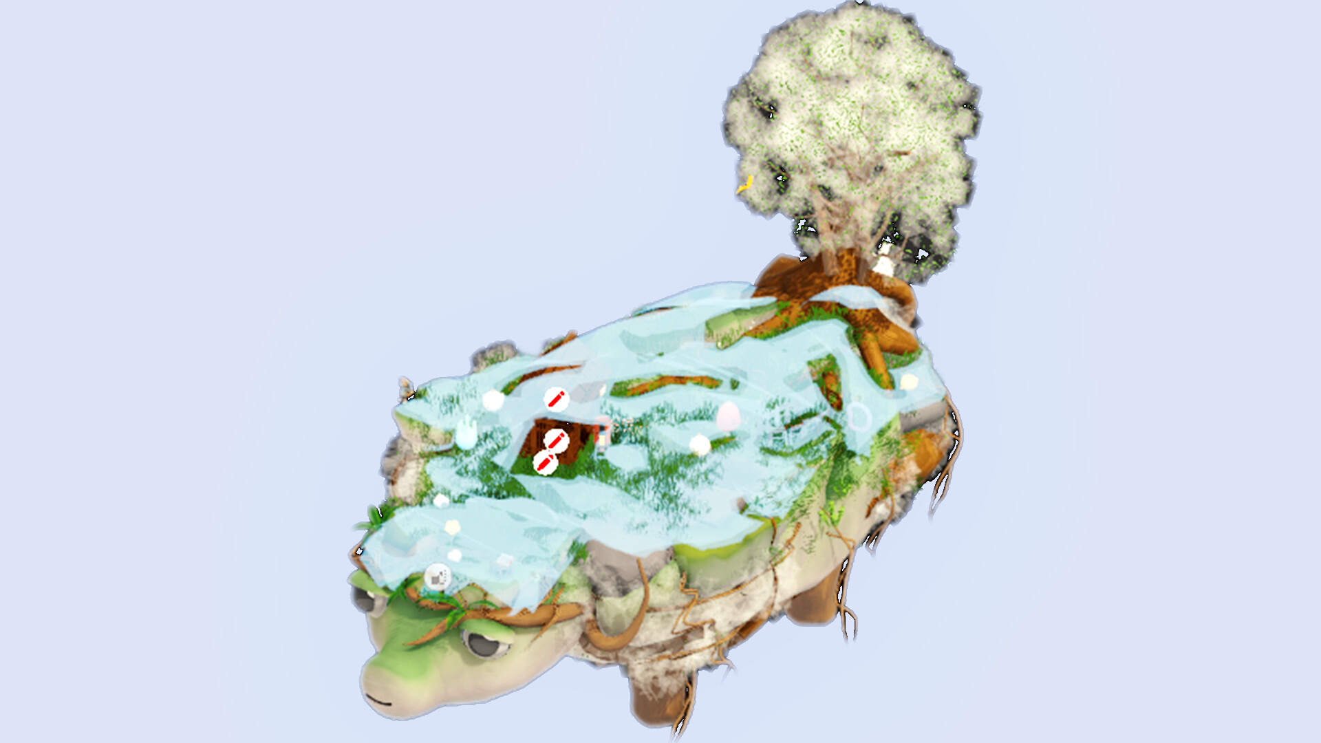 FloofCorp. screenshot #1