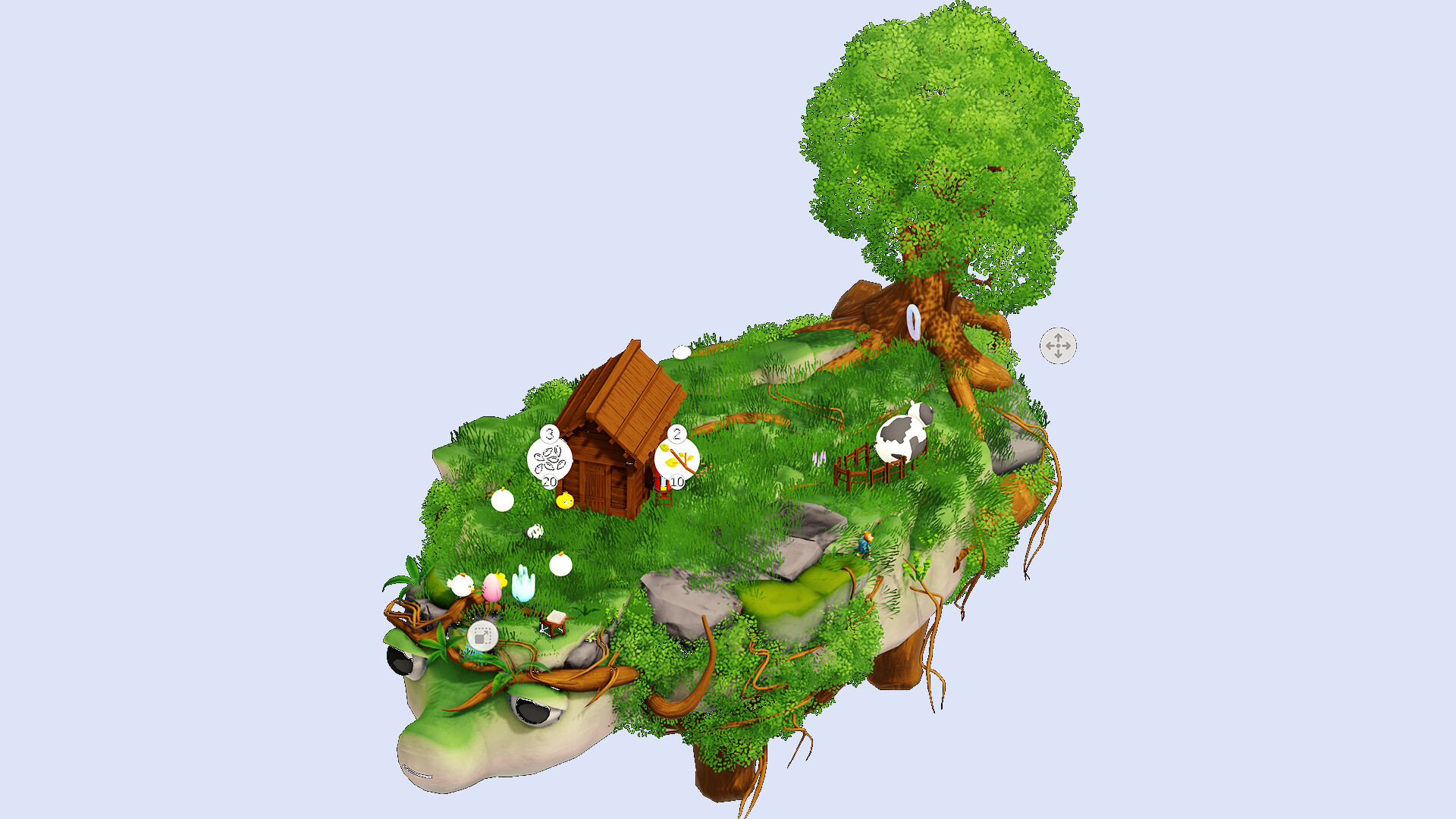 FloofCorp. screenshot #2