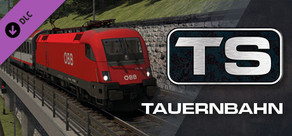 Train Simulator: Tauernbahn: Schwarzach-Sankt Veit - Spittal an der Drau Route Add-On