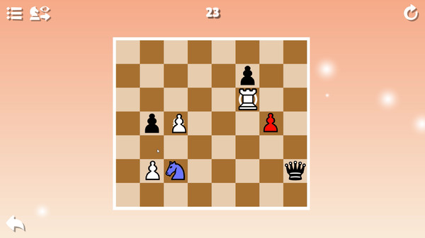 Screenshot z Puzzle & Chess