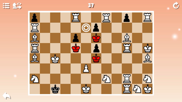 Screenshot z Puzzle & Chess
