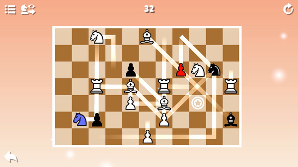 Screenshot z Puzzle & Chess