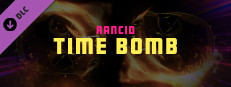 Synth Riders - Rancid - "Time Bomb" Small Capsule Image