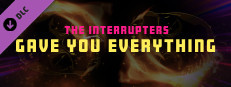 Synth Riders - The Interrupters - "Gave You Everything" Small Capsule Image