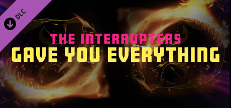 Synth Riders - The Interrupters - "Gave You Everything" banner image