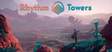 Rhythm Towers