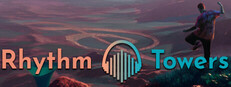 Rhythm Towers cover
