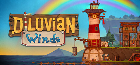 Diluvian Winds Cheat Engine/CT